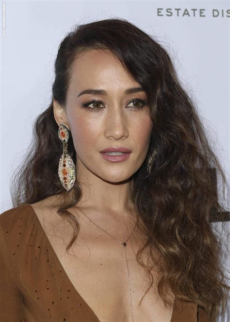 maggie q nude|Maggie Q Nude Photos & Naked Sex Videos